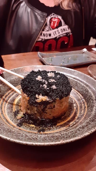 H2o Sushi bar - Foto 7