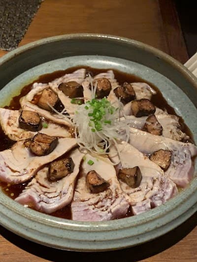 H2o Sushi bar - Foto 9