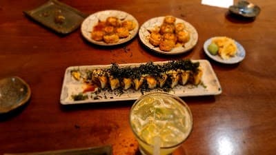 H2o Sushi bar - Foto 10