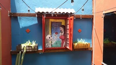 Pueblo Casa Mexicana - Foto 3