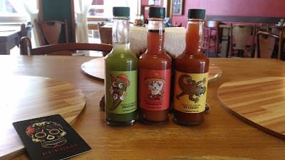 Pueblo Casa Mexicana - Foto 4