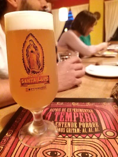 Pueblo Casa Mexicana - Foto 9