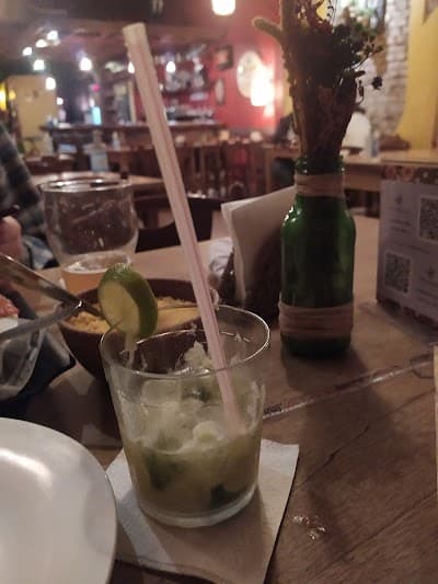 Pueblo Casa Mexicana - Foto 10