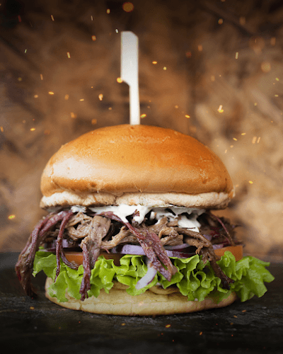 MADE IN PIT Hamburgeria American BBQ - Foto 4