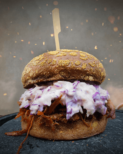 MADE IN PIT Hamburgeria American BBQ - Foto 7