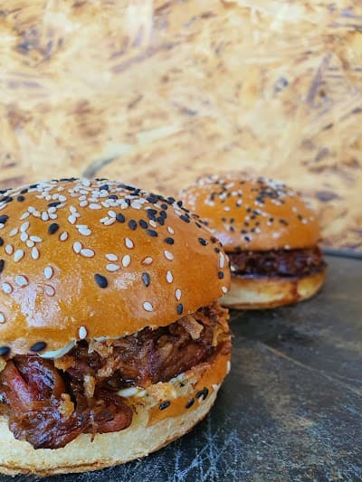 MADE IN PIT Hamburgeria American BBQ - Foto 10