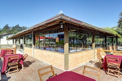 Quiosque La Toscana - Foto 4