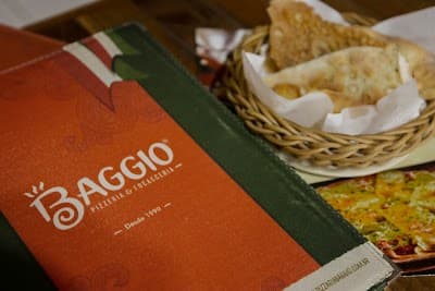 Baggio Pizzeria & Focacceria - Champagnat - Foto 2