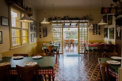 Baggio Pizzeria & Focacceria - Champagnat - Foto 3