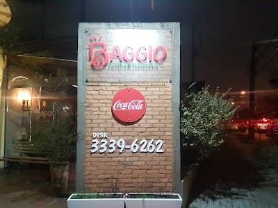 Baggio Pizzeria & Focacceria - Champagnat - Foto 5