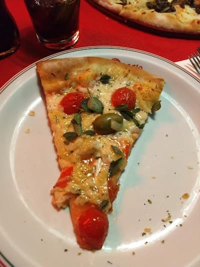 Baggio Pizzeria & Focacceria - Champagnat - Foto 6