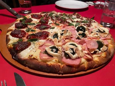 Baggio Pizzeria & Focacceria - Champagnat - Foto 7
