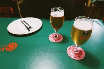 Baggio Pizzeria & Focacceria - Champagnat - Foto 8