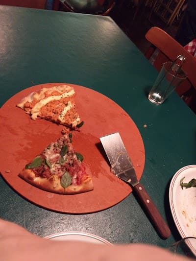 Baggio Pizzeria & Focacceria - Champagnat - Foto 9