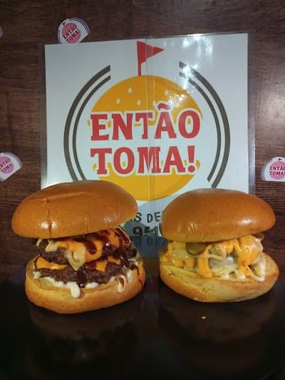 Então toma delivery - Foto 4