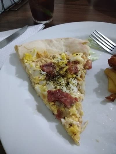 Dakinzze Restaurante e Pizzaria - Foto 5