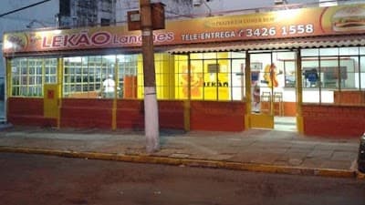 Lekão lanches