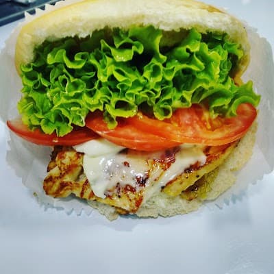 Lekão lanches - Foto 2