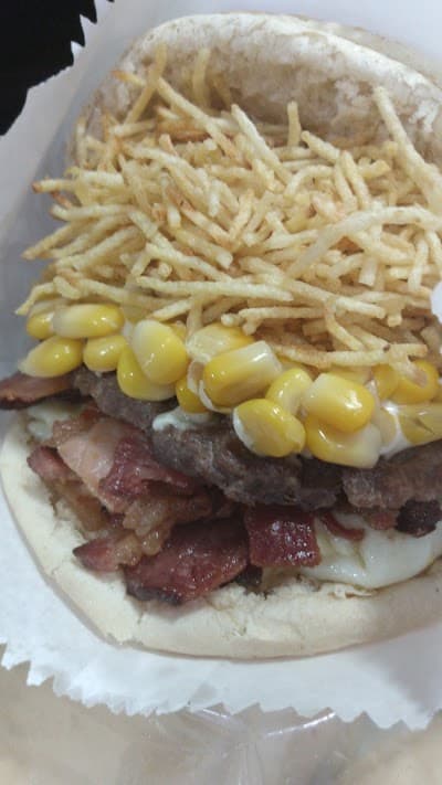 Lekão lanches - Foto 5