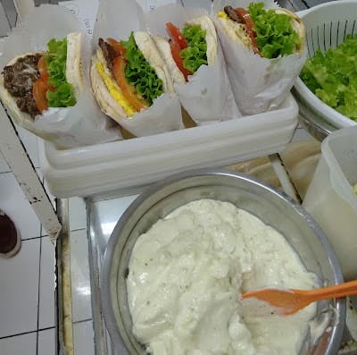 Lekão lanches - Foto 9