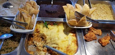 Restaurante Trespach - Foto 4