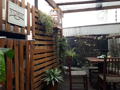 Restaurante e Chopperia Armazem