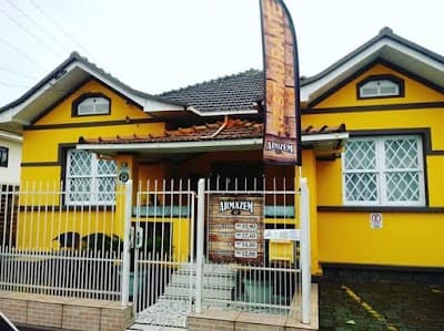 Restaurante e Chopperia Armazem - Foto 3