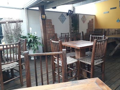 Restaurante e Chopperia Armazem - Foto 4