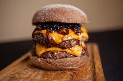 Hamburgueria em Barueri - Rollburger - Foto 3