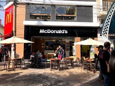 McDonald's - Foto 1