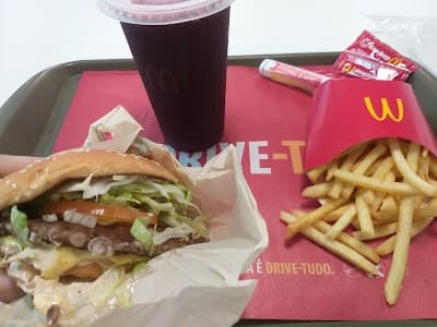 McDonald's - Foto 4