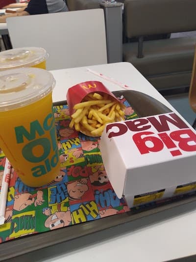 McDonald's - Foto 6