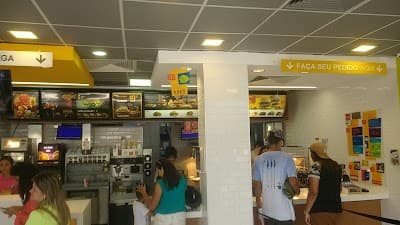 McDonald's - Foto 9