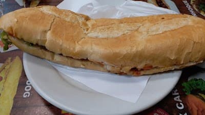 Feiticeiro Lanches - Foto 2
