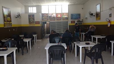 Feiticeiro Lanches - Foto 3