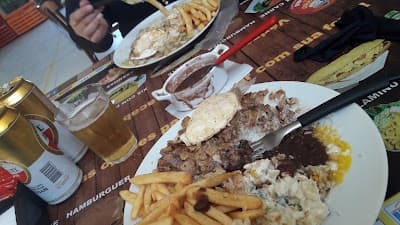 Feiticeiro Lanches - Foto 4