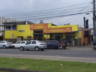 Feiticeiro Lanches - Foto 5