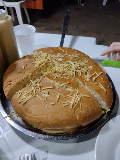 Feiticeiro Lanches - Foto 8