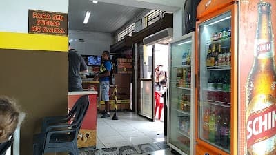 Feiticeiro Lanches - Foto 9