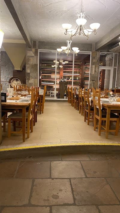 Restaurante Maria Valduga | Casa Valduga - Foto 2
