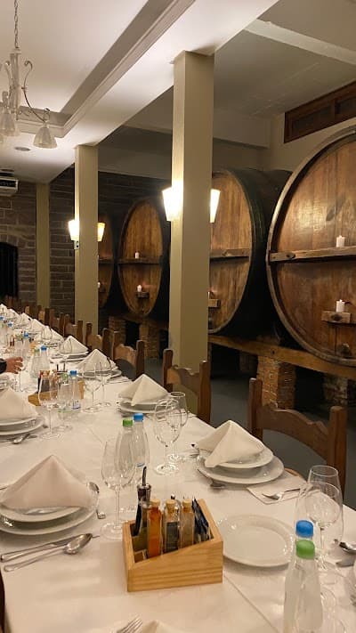 Restaurante Maria Valduga | Casa Valduga - Foto 5