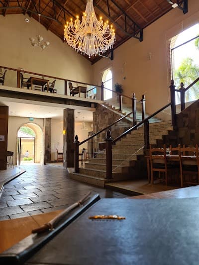 Restaurante Maria Valduga | Casa Valduga - Foto 6