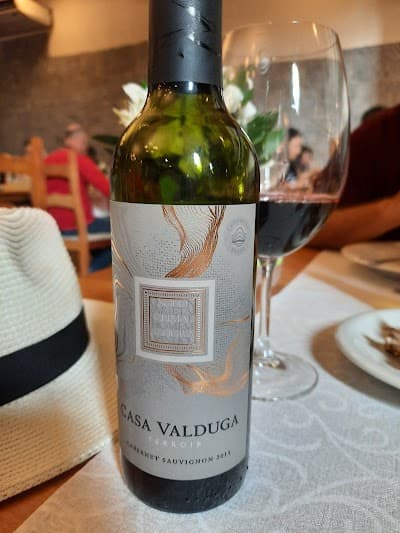 Restaurante Maria Valduga | Casa Valduga - Foto 10