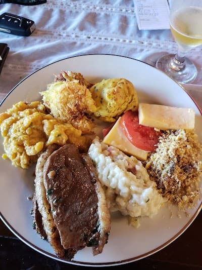 Villa Gourmand Eventos - Foto 2