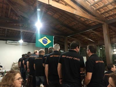 Villa Gourmand Eventos - Foto 10