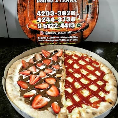 Pizzaria União - Foto 2