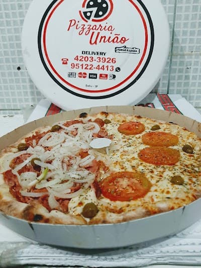 Pizzaria União - Foto 3