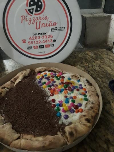 Pizzaria União - Foto 4