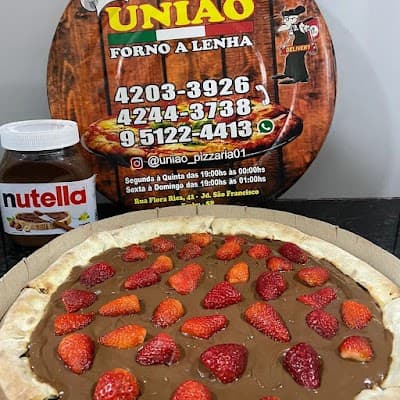 Pizzaria União - Foto 5