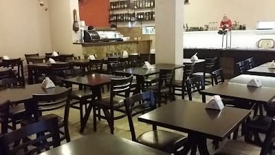 Viela Pizzaria e Restaurante - Foto 3